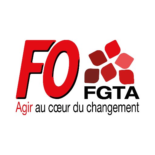 Fédération FO FGTA