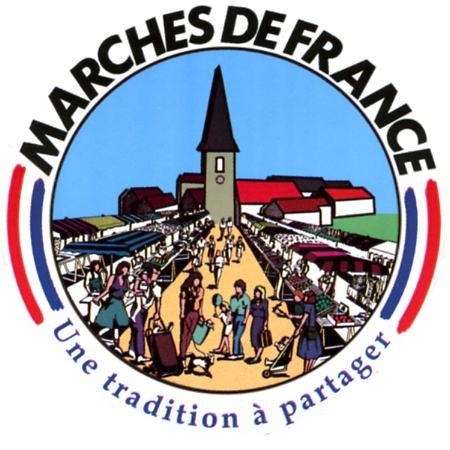 Marchés de France